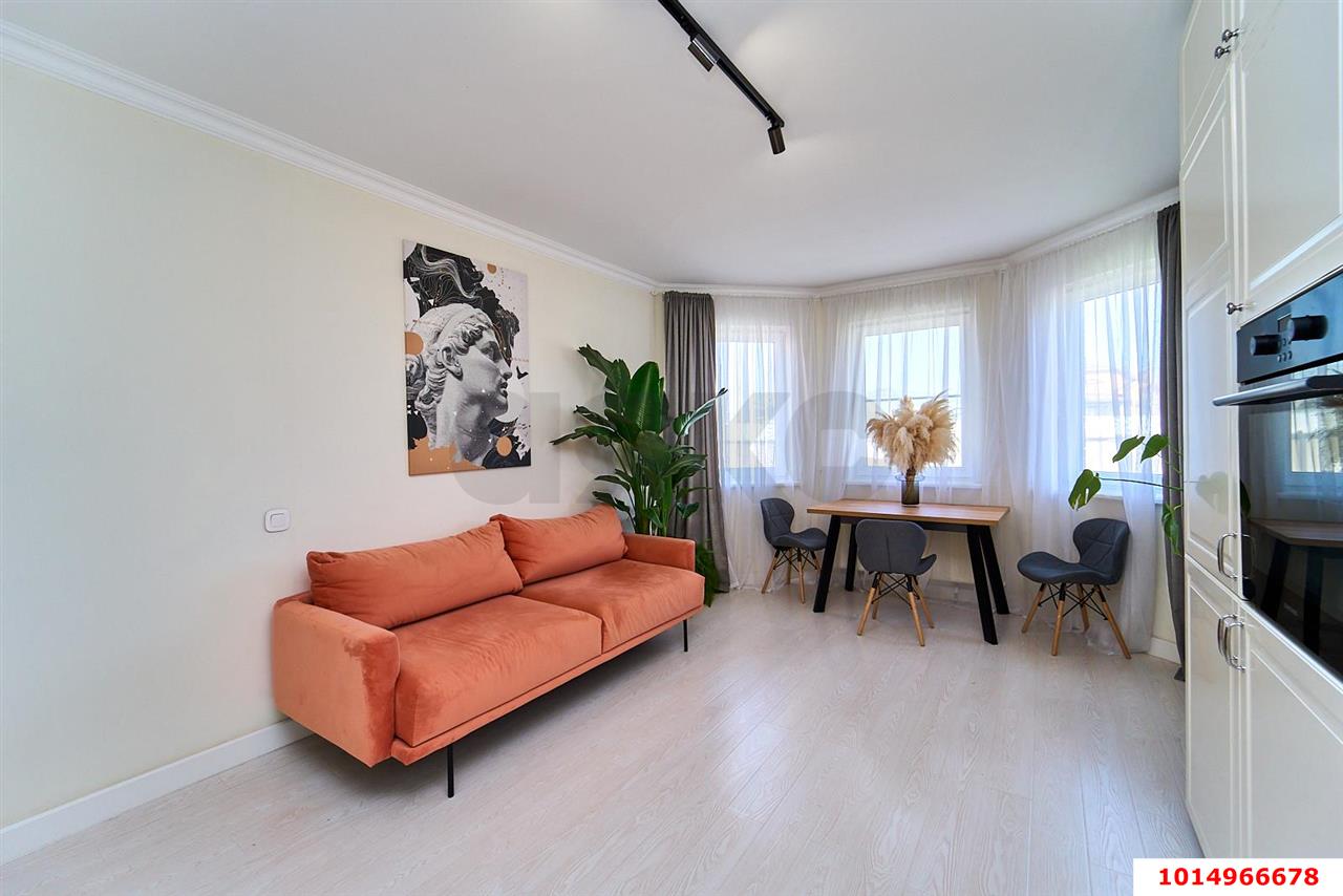 Фото №8: Дом 224 м² + 3.45 сот. - Краснодар, Сады Калинина, ул. Сенная, 1