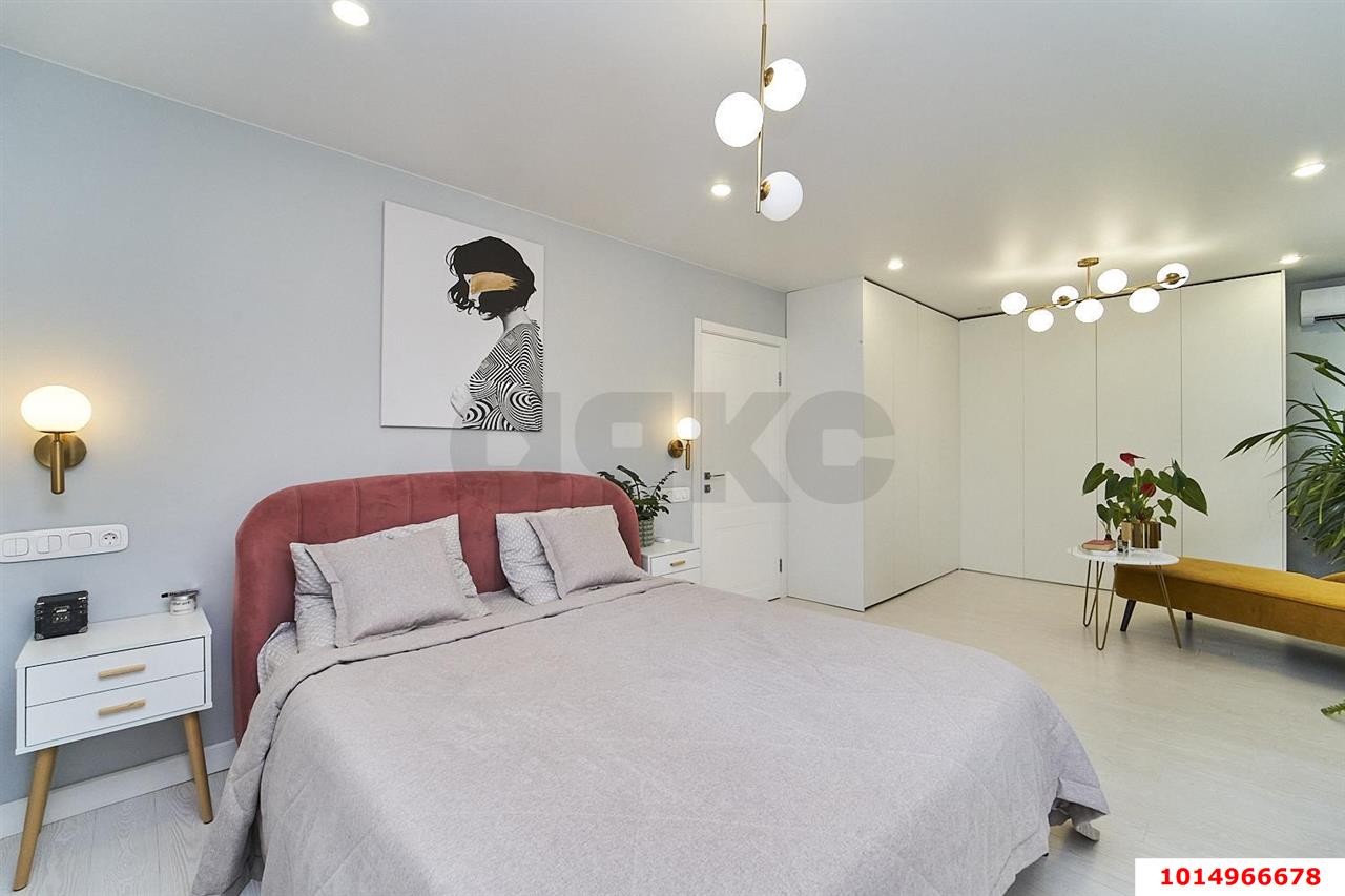 Фото №4: Дом 224 м² + 3.45 сот. - Краснодар, Сады Калинина, ул. Сенная, 1