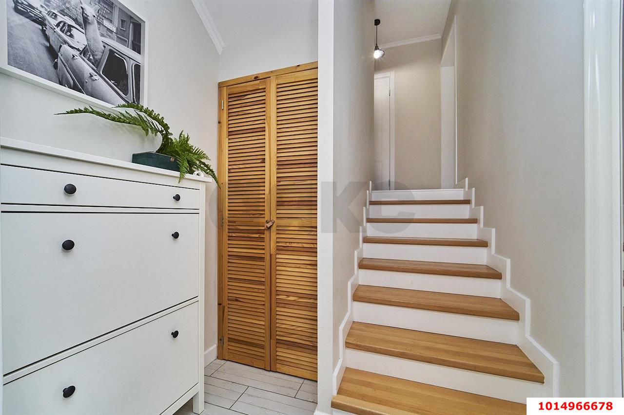 Фото №17: Дом 224 м² + 3.45 сот. - Краснодар, Сады Калинина, ул. Сенная, 1