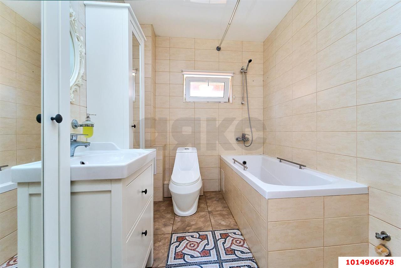 Фото №16: Дом 224 м² + 3.45 сот. - Краснодар, Сады Калинина, ул. Сенная, 1