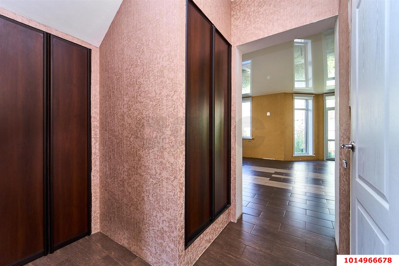 Фото №12: Дом 224 м² + 3.45 сот. - Краснодар, Сады Калинина, ул. Сенная, 1