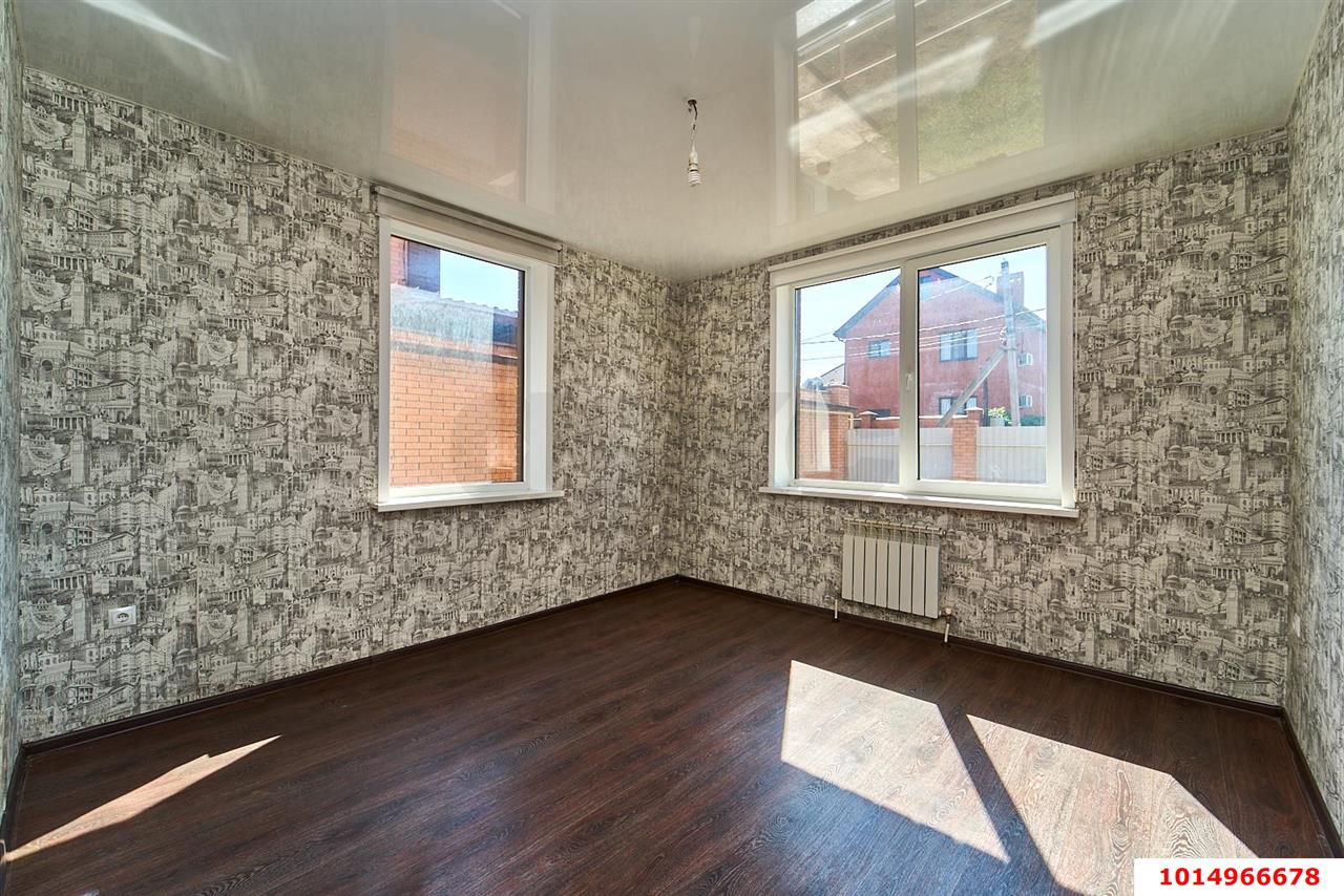 Фото №13: Дом 224 м² + 3.45 сот. - Краснодар, Сады Калинина, ул. Сенная, 1