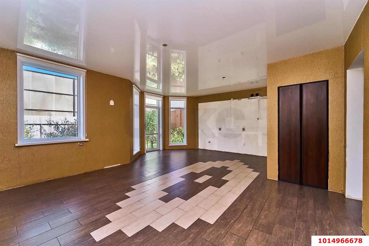 Фото №14: Дом 224 м² + 3.45 сот. - Краснодар, Сады Калинина, ул. Сенная, 1