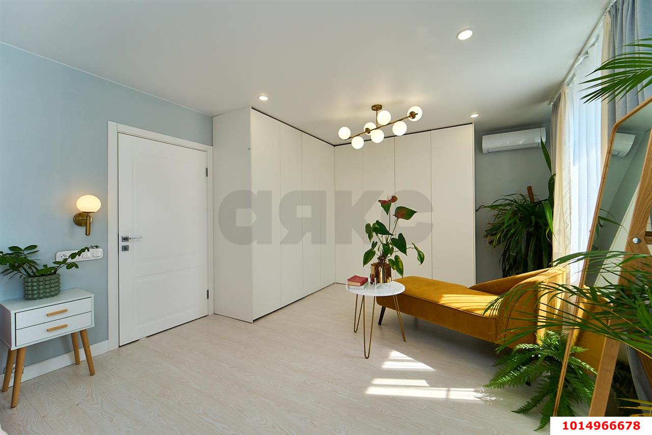 Фото №5: Дом 224 м² + 3.45 сот. - Краснодар, Сады Калинина, ул. Сенная, 1