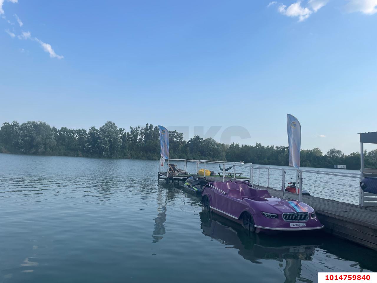 Фото №7: Земельный участок под ИЖС 9.73 сот. - Краснодар, Черёмушки, ул. Кубанская, 34