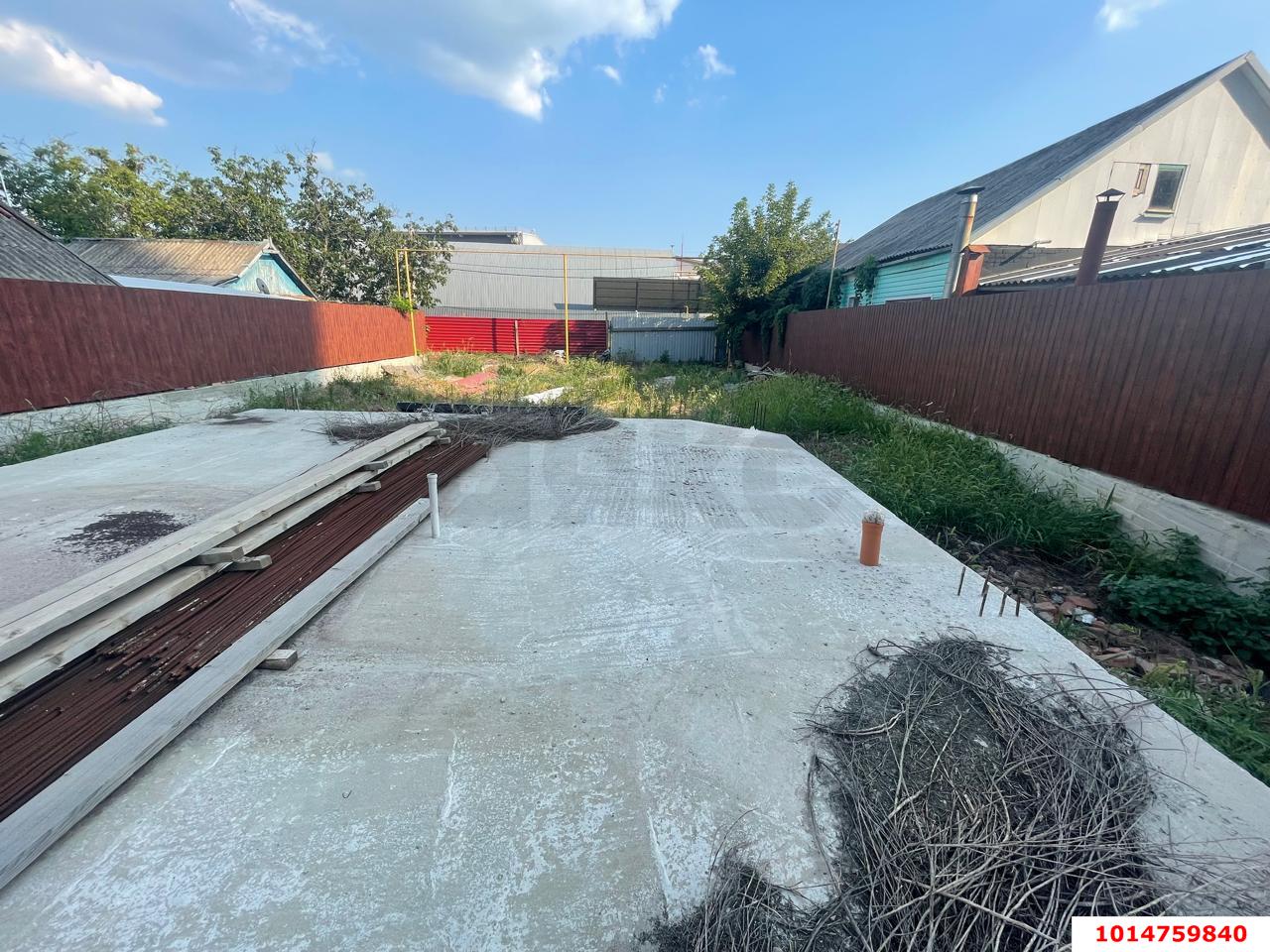 Фото №9: Земельный участок под ИЖС 9.73 сот. - Краснодар, Черёмушки, ул. Кубанская, 34