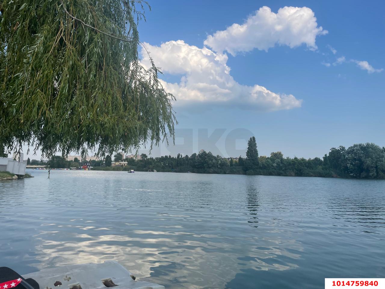 Фото №8: Земельный участок 9.73 сот. - Краснодар, Центральный внутригородской округ, мкр. Черёмушки, ул. Кубанская, 34