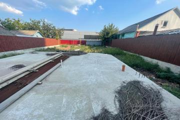 Фото №5: Земельный участок 9.73 сот. - Краснодар, мкр. Черёмушки, ул. Кубанская, 34