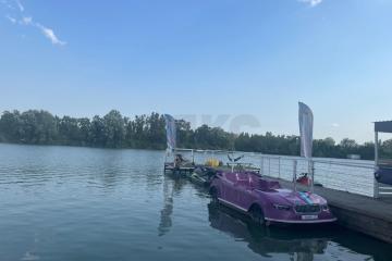 Фото №3: Земельный участок 9.73 сот. - Краснодар, мкр. Черёмушки, ул. Кубанская, 34