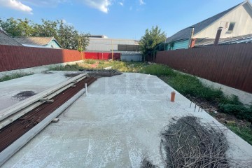 Фото №5: Земельный участок под ИЖС 9.73 сот. - Краснодар, мкр. Черёмушки, ул. Кубанская, 34