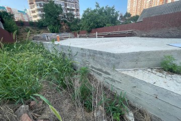 Фото №2: Земельный участок под ИЖС 9.73 сот. - Краснодар, мкр. Черёмушки, ул. Кубанская, 34