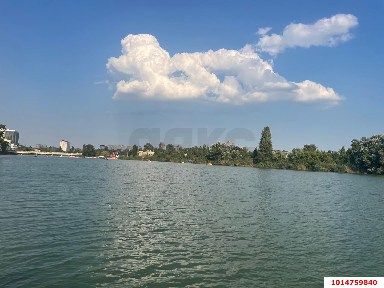 Фото №4: Земельный участок под ИЖС 9.73 сот. - Краснодар, Черёмушки, ул. Кубанская, 34