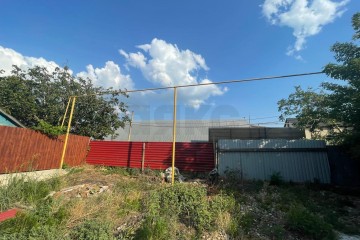 Фото №4: Земельный участок под ИЖС 9.73 сот. - Краснодар, мкр. Черёмушки, ул. Кубанская, 34