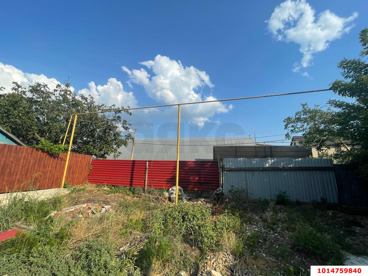 Фото №4: Земельный участок под ИЖС 9.73 сот. - Краснодар, Черёмушки, ул. Кубанская, 34