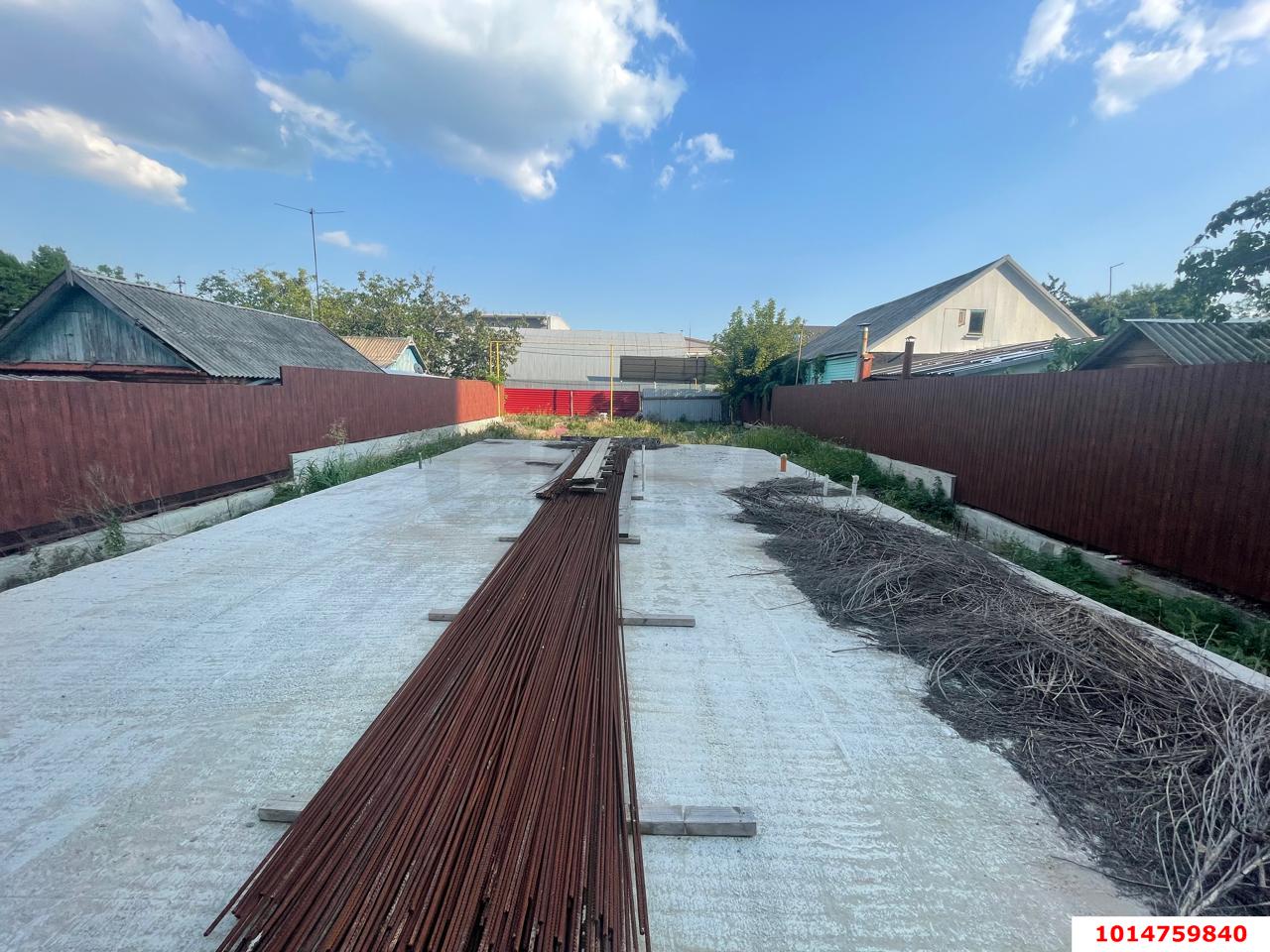 Фото №6: Земельный участок под ИЖС 9.73 сот. - Краснодар, Черёмушки, ул. Кубанская, 34