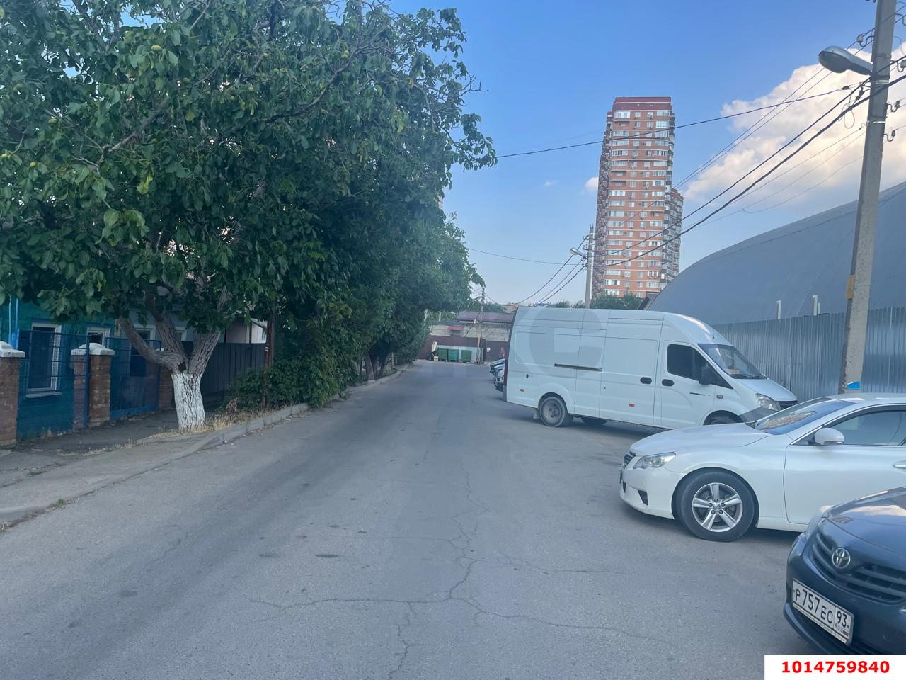 Фото №7: Земельный участок под ИЖС 9.73 сот. - Краснодар, Черёмушки, ул. Кубанская, 34