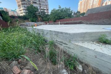 Фото №2: Земельный участок 9.73 сот. - Краснодар, мкр. Черёмушки, ул. Кубанская, 34