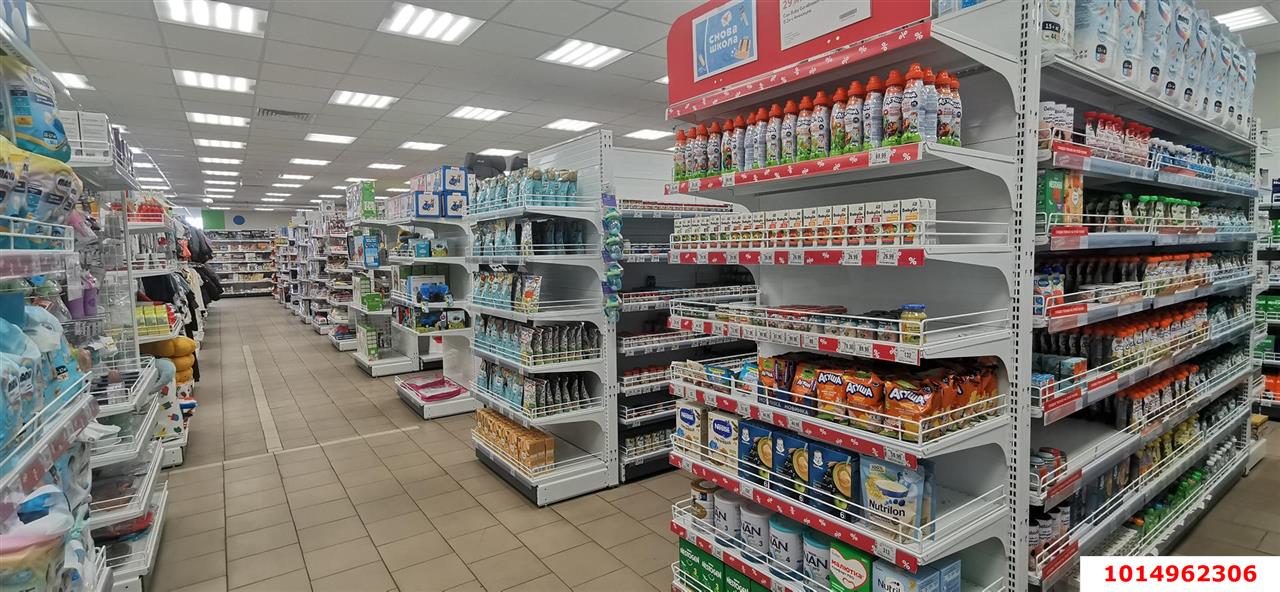 Фото №6: Отдельное здание 420 м² - Новотитаровская, ул. Ленина, 292