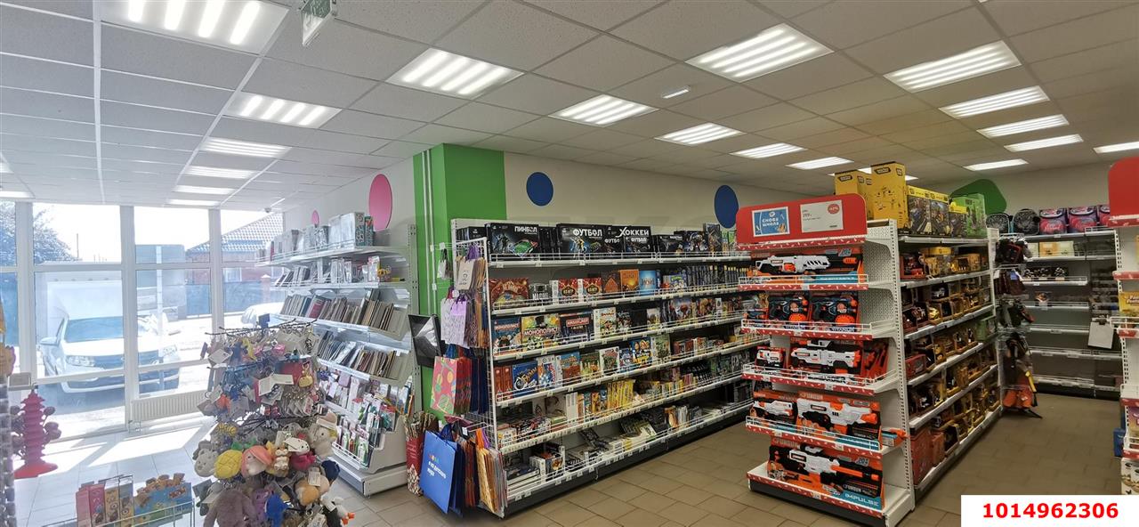 Фото №9: Коммерция 419 м² - Новотитаровская, ул. Ленина, 292