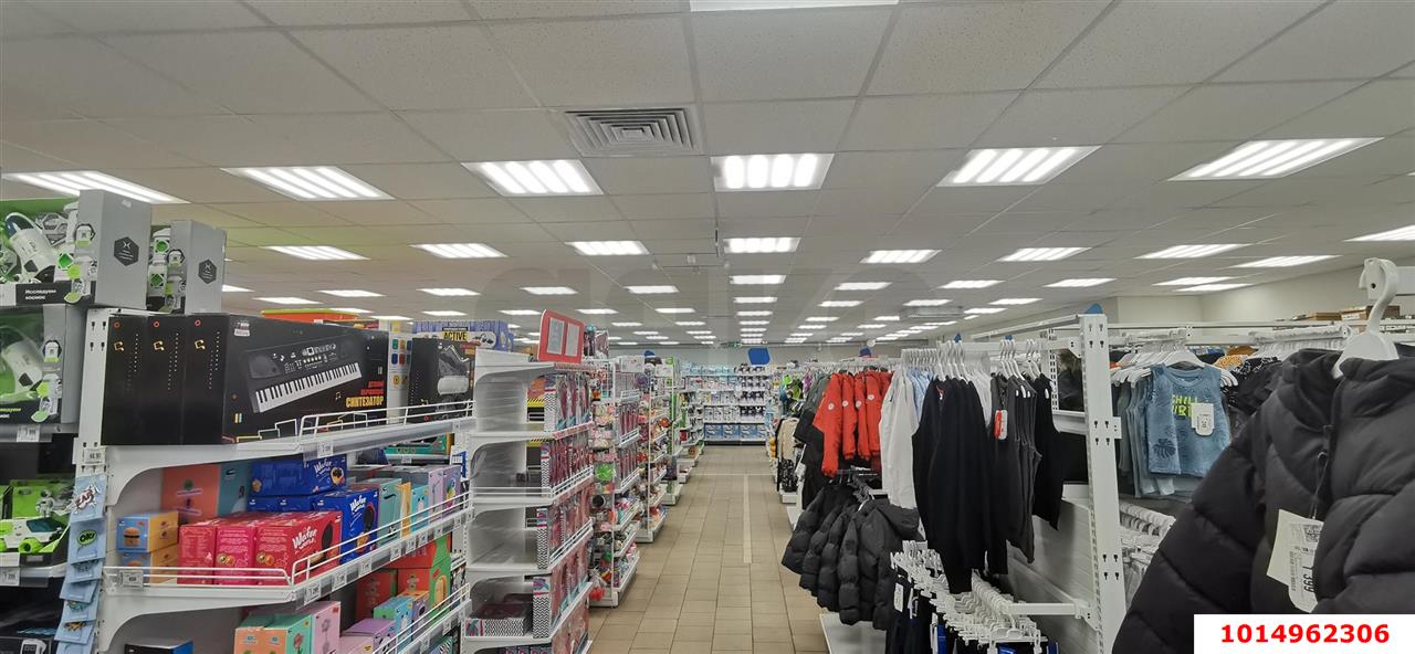 Фото №8: Коммерция 419 м² - Новотитаровская, ул. Ленина, 292