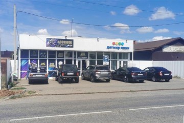 Фото №3: Отдельное здание 420 м² - Новотитаровская, ул. Ленина, 292