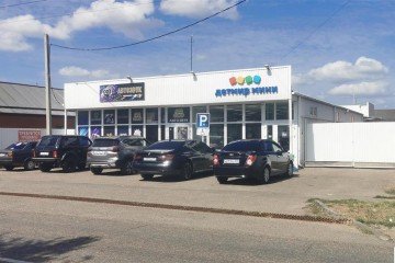 Фото №1: Отдельное здание 420 м² - Новотитаровская, ул. Ленина, 292