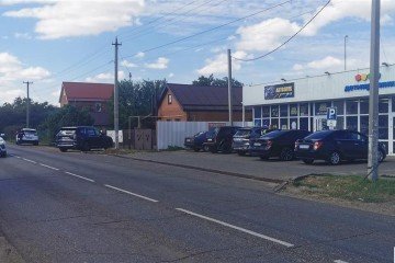 Фото №4: Отдельное здание 420 м² - Новотитаровская, ул. Ленина, 292