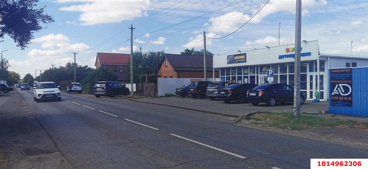 Фото №4: Отдельное здание 420 м² - Новотитаровская, ул. Ленина, 292