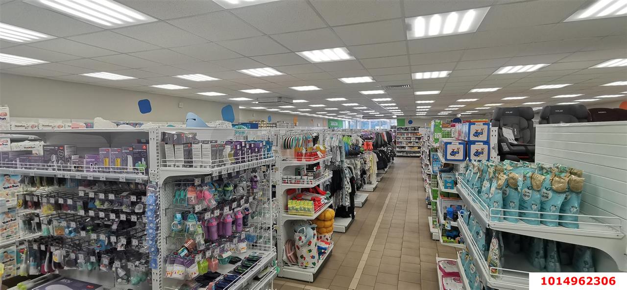 Фото №7: Коммерция 419 м² - Новотитаровская, ул. Ленина, 292