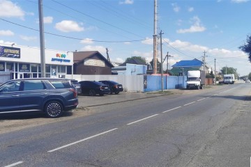 Фото №2: Отдельное здание 420 м² - Новотитаровская, ул. Ленина, 292