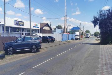 Фото №2: Коммерция 419 м² - Новотитаровская, ул. Ленина, 292