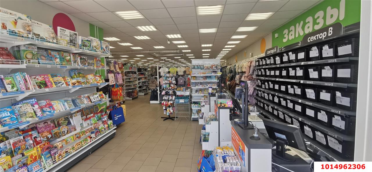 Фото №10: Коммерция 419 м² - Новотитаровская, ул. Ленина, 292