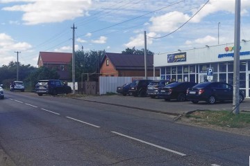 Фото №4: Отдельное здание 420 м² - Новотитаровская, ул. Ленина, 292