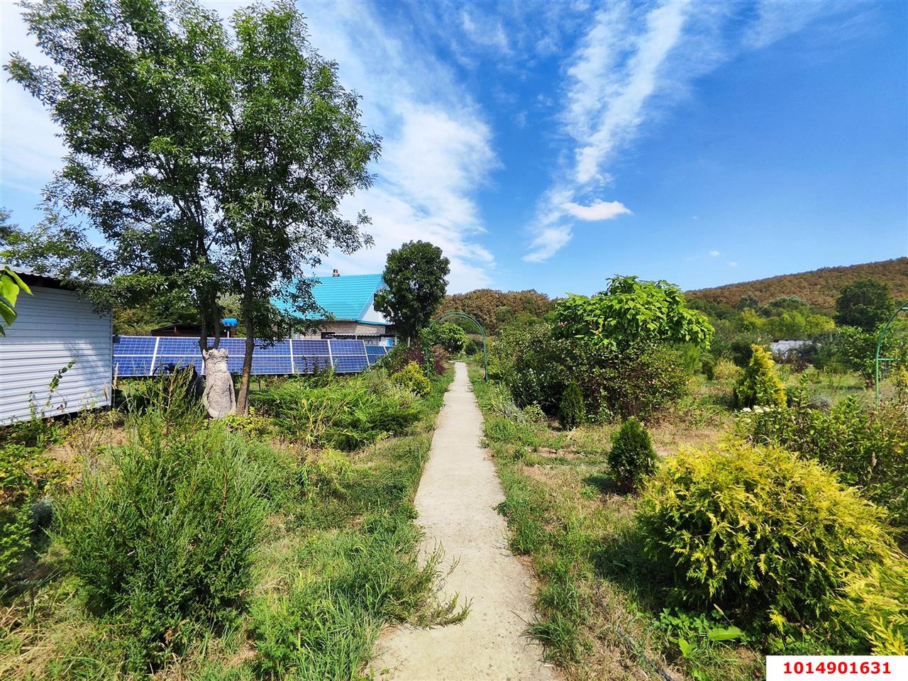 Фото №8: Коммерческая земля 137 сот. - Сказочный край, ул. Родниковая, 1