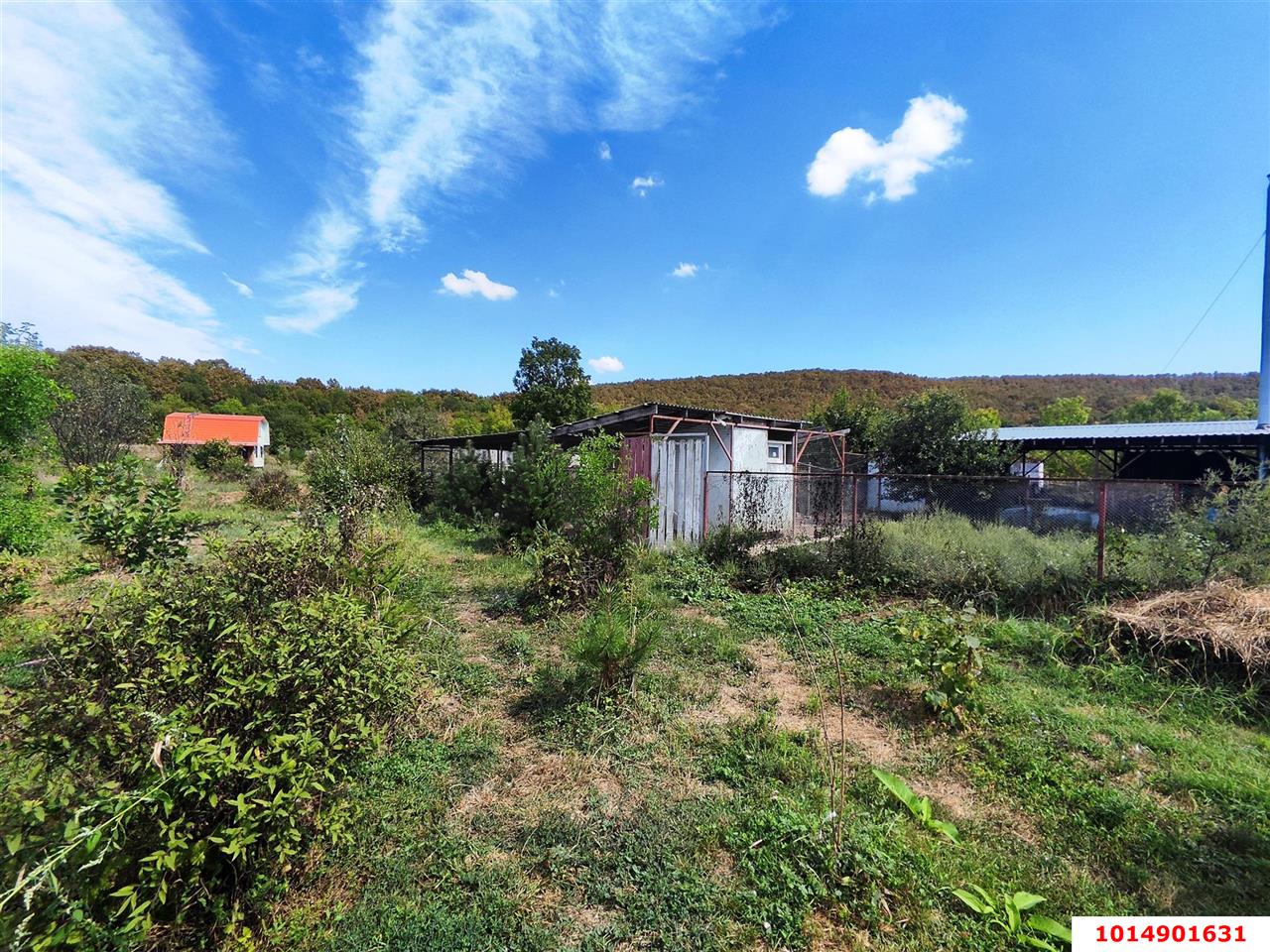 Фото №17: Коммерческая земля 137 сот. - Сказочный край, ул. Родниковая, 1