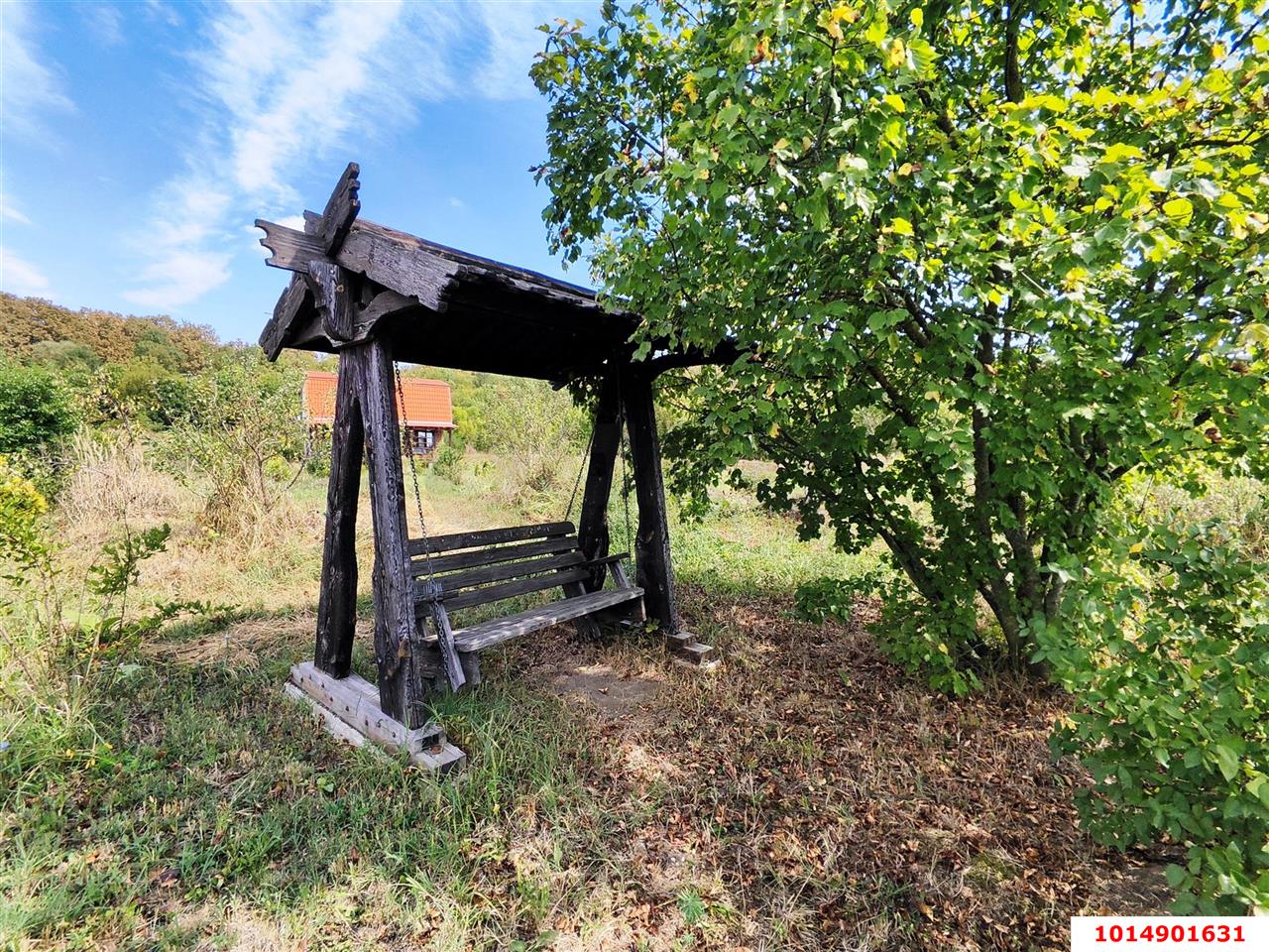 Фото №14: Коммерческая земля 137 сот. - Сказочный край, ул. Родниковая, 1