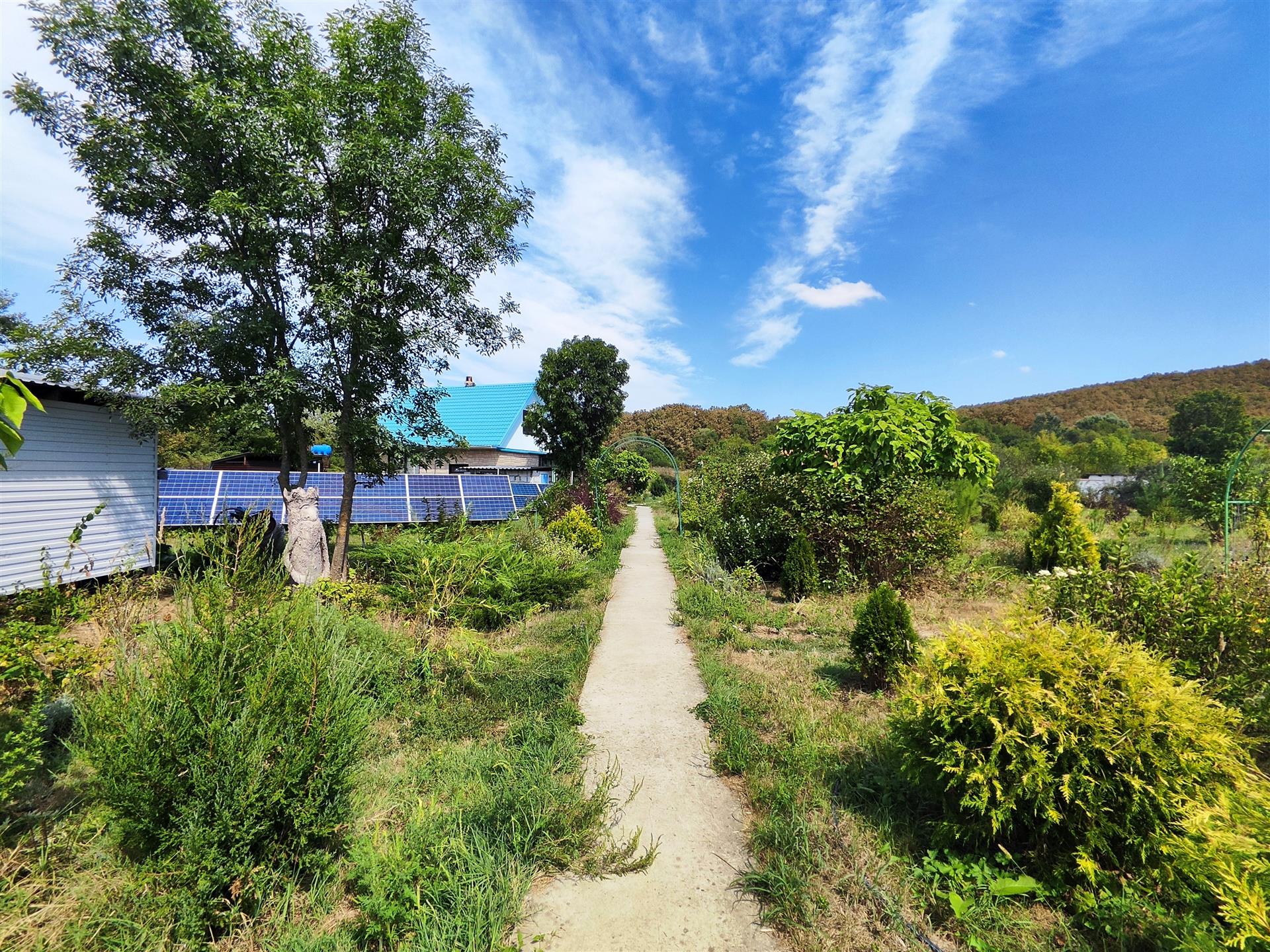 Фото №8: Коммерция 137 м² - Сказочный край, ул. Родниковая, 1