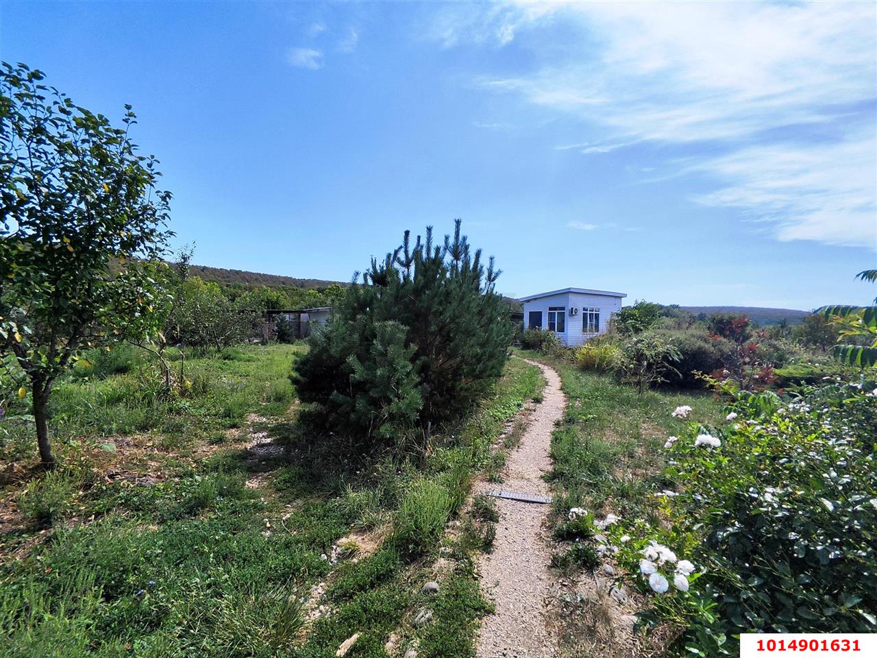 Фото №11: Коммерческая земля 137 сот. - Сказочный край, ул. Родниковая, 1