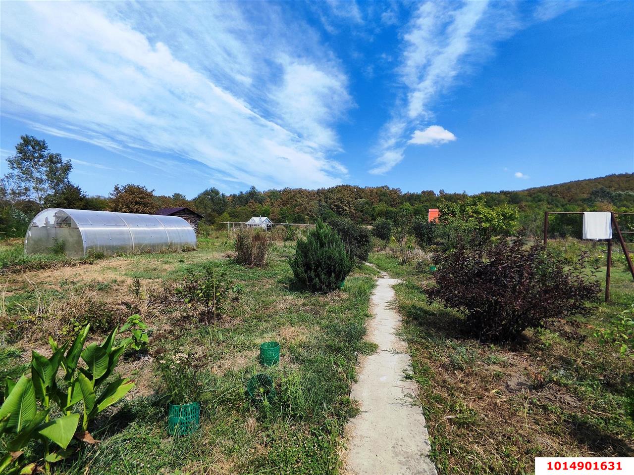 Фото №12: Коммерческая земля 137 сот. - Сказочный край, ул. Родниковая, 1