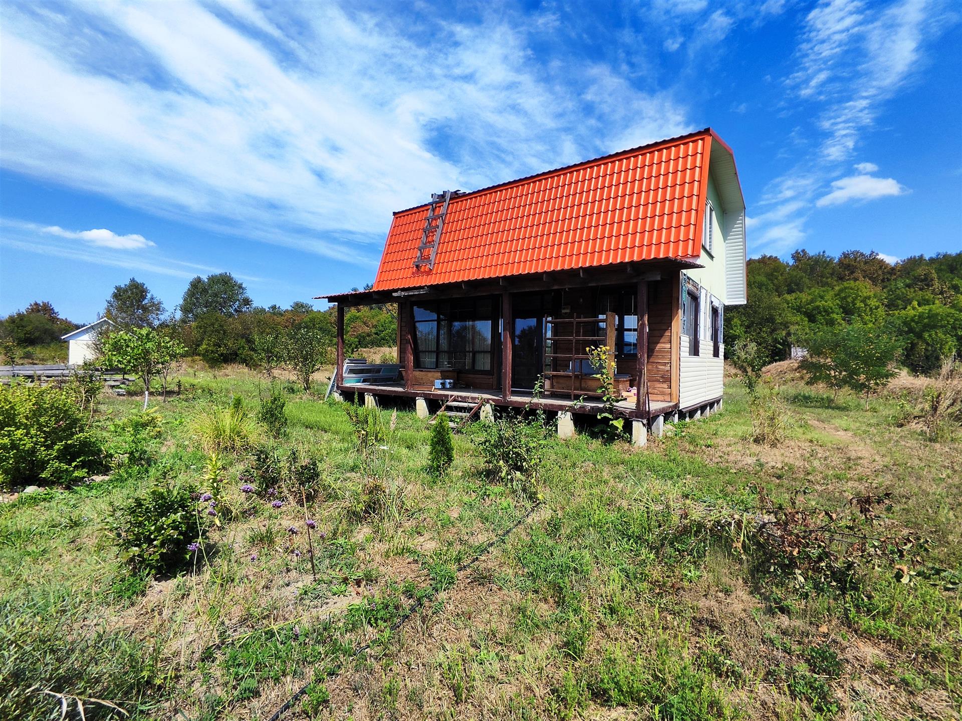 Фото №1: Коммерция 137 м² - Сказочный край, ул. Родниковая, 1