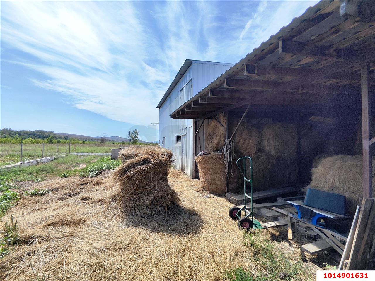 Фото №4: Коммерческая земля 137 сот. - Сказочный край, ул. Родниковая, 1