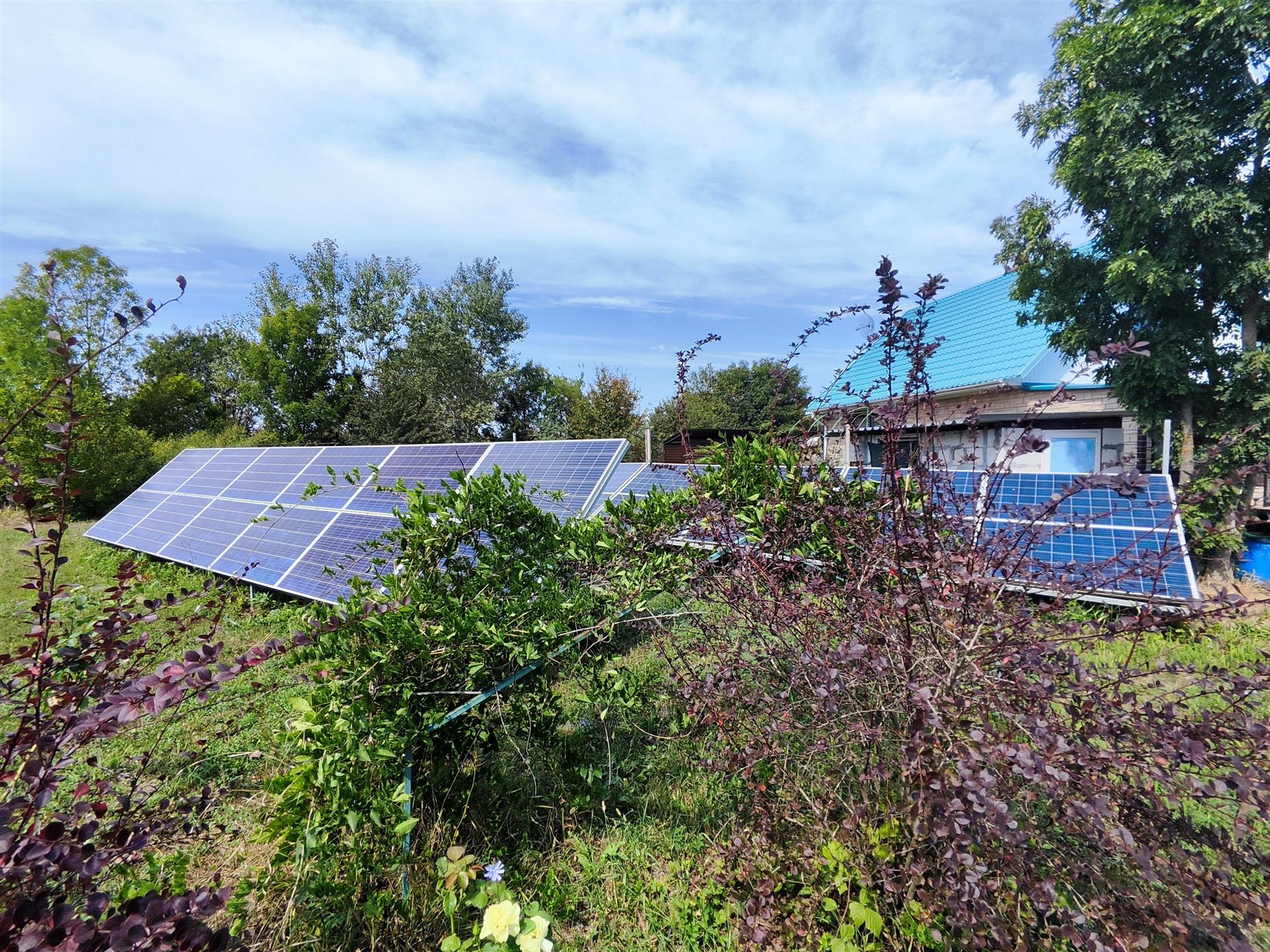 Фото №9: Коммерция 137 м² - Сказочный край, ул. Родниковая, 1