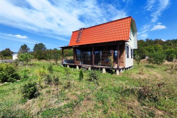 Фото №1: Коммерческая земля 137 сот. - Сказочный край, ул. Родниковая, 1