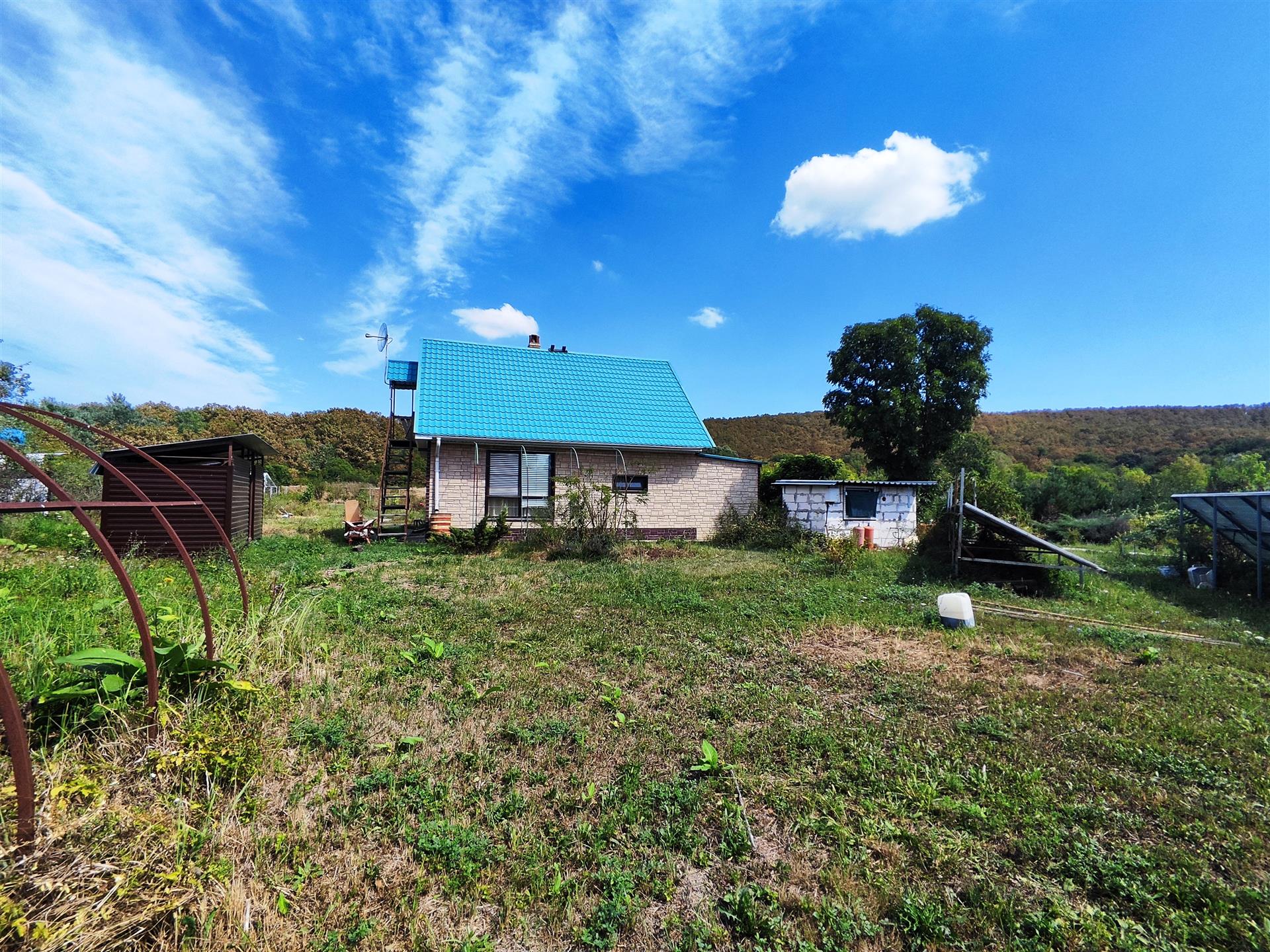 Фото №15: Коммерция 137 м² - Сказочный край, ул. Родниковая, 1