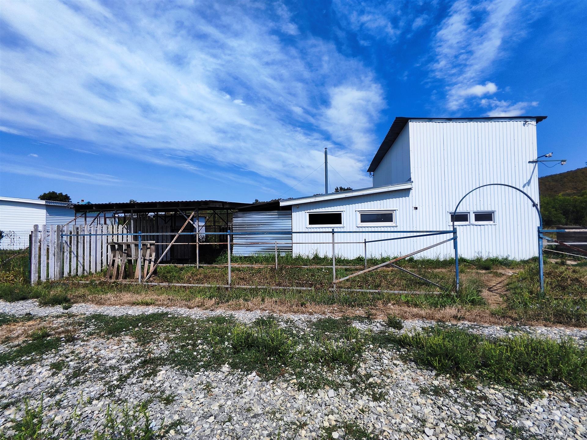 Фото №5: Коммерция 137 м² - Сказочный край, ул. Родниковая, 1