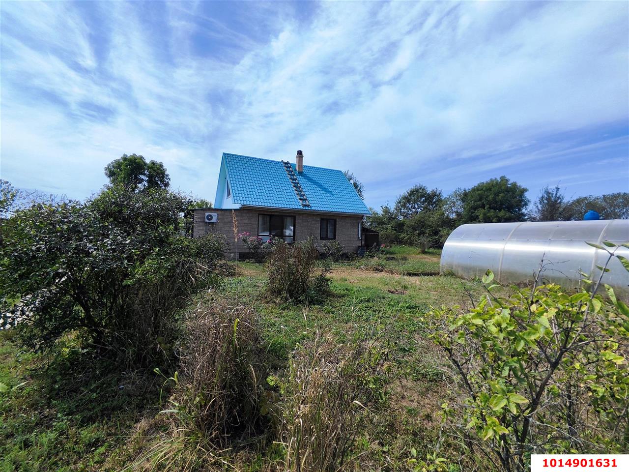 Фото №13: Коммерческая земля 137 сот. - Сказочный край, ул. Родниковая, 1