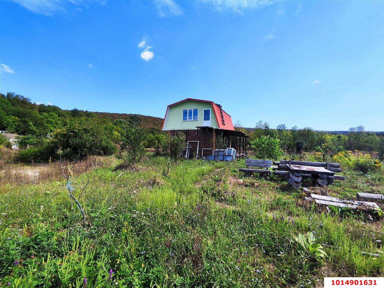 Фото №20: Коммерческая земля 137 сот. - Сказочный край, ул. Родниковая, 1