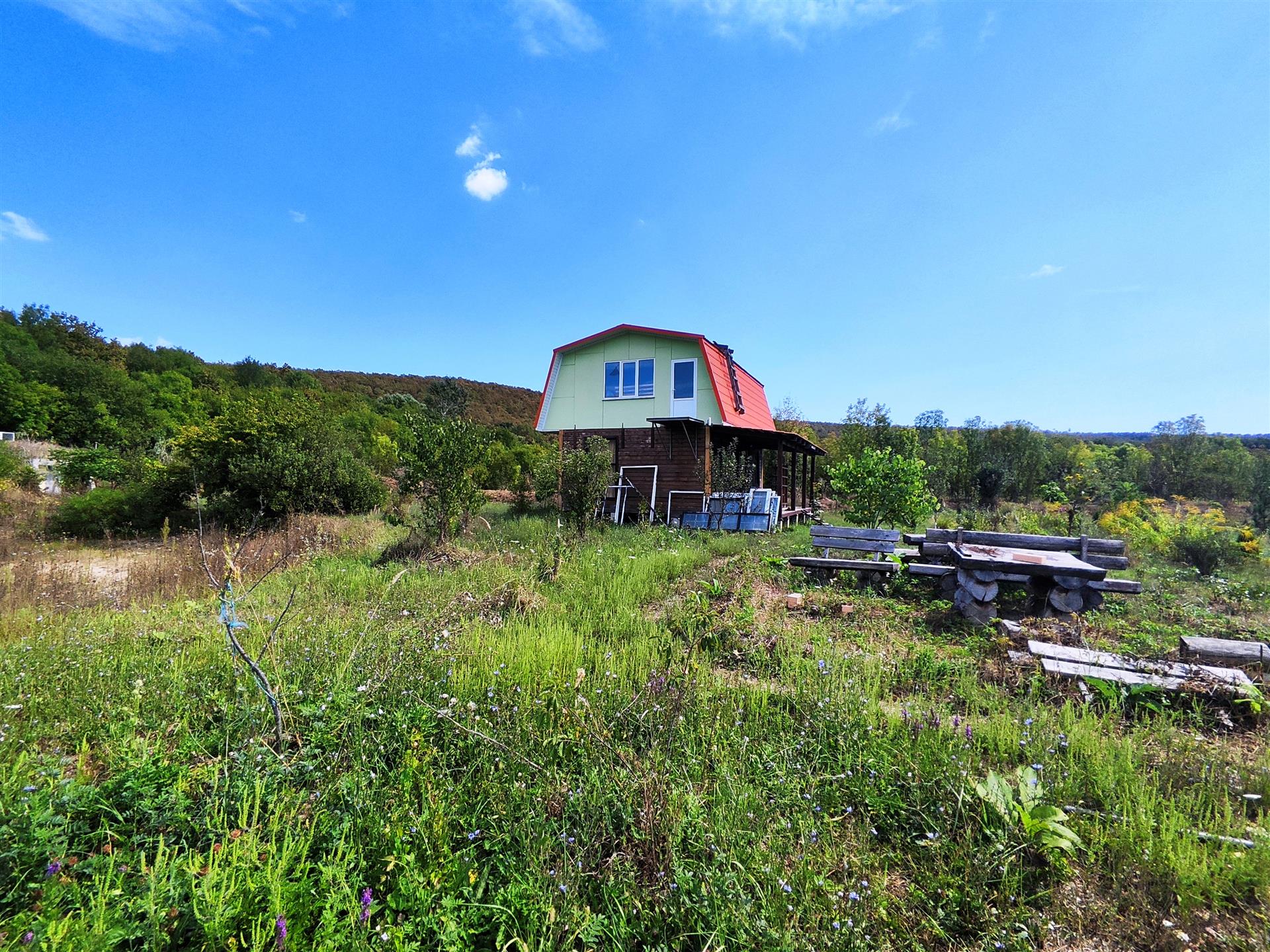 Фото №20: Коммерция 137 м² - Сказочный край, ул. Родниковая, 1