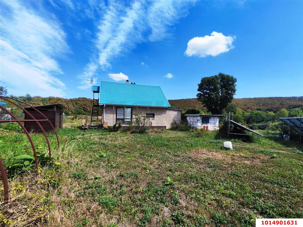 Фото №15: Коммерческая земля 137 сот. - Сказочный край, ул. Родниковая, 1