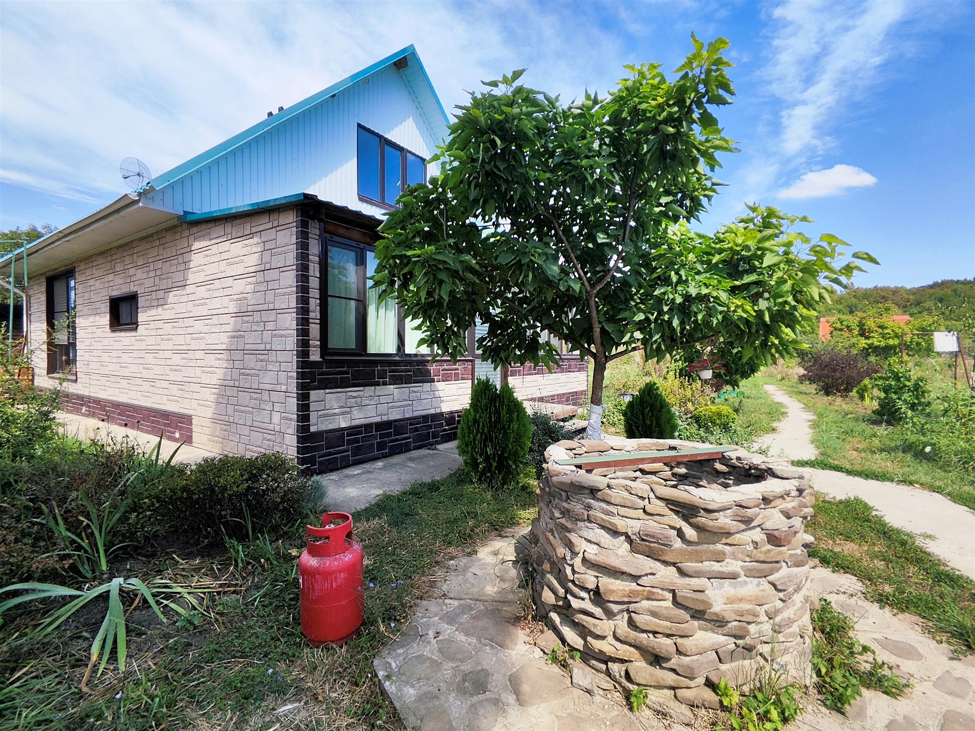 Фото №10: Коммерция 137 м² - Сказочный край, ул. Родниковая, 1